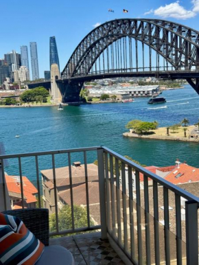 Kirribilli Kanangra II Sydney